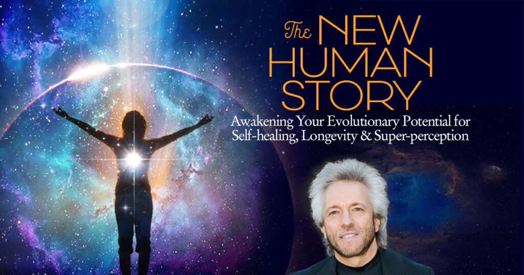 Inner Guru Gregg Braden Course The New Human Story