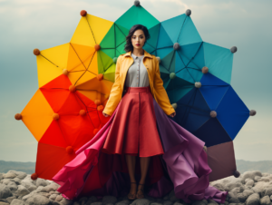 Read more about the article Navigating Your Inner Cosmos with the Enneagram