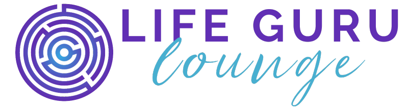 Life Guru Lounge logo